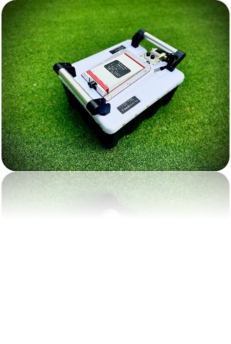 RTS无线实时采样探地雷达（代理产品）