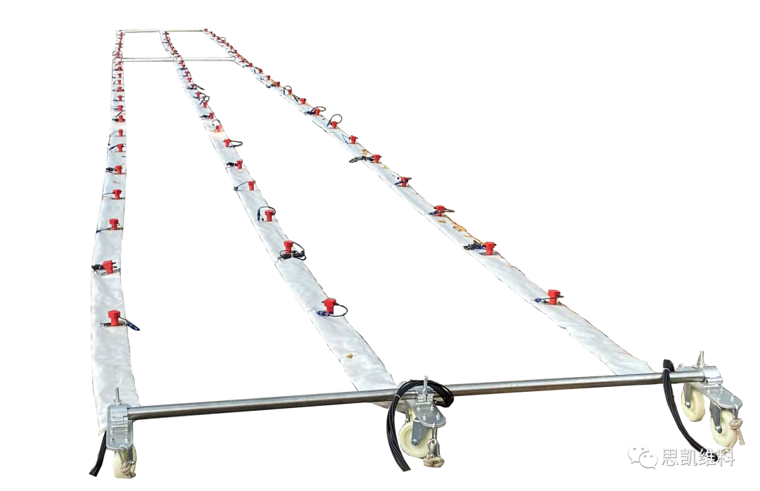 DYT城市道路隐患探测仪